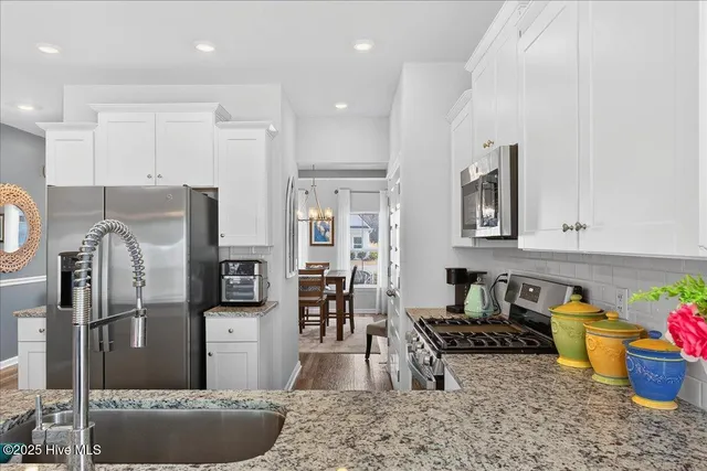 $475,000 | 9200 Island Shore Avenue, Calabash, NC 28467