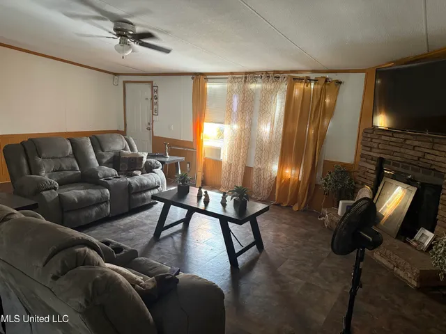 $100,000 | 320 Cedar Hill Drive, Pearl, MS 39208