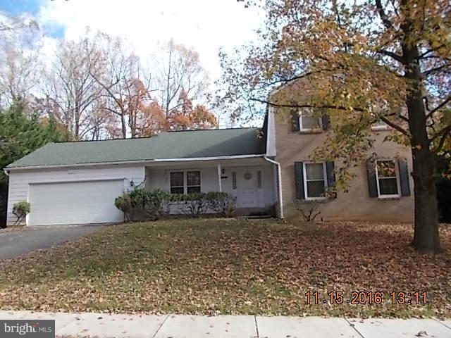 13403 Briar Path Lane Silver Spring, MD 20906 - Photo 1 of 1 Exterior (Front)
