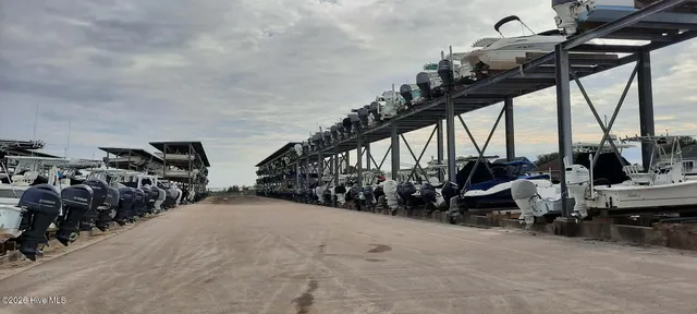 $134,500 | 801 Paoli Court, Unit 30' DRY SLIP H55, Wilmington, NC 28409