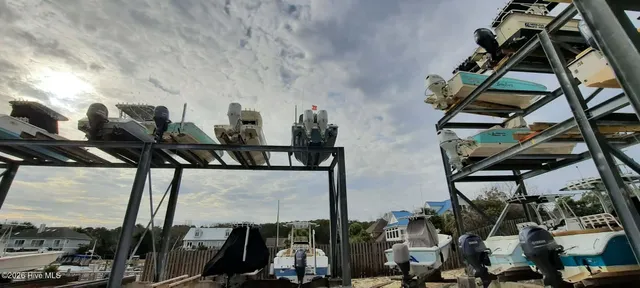 $134,500 | 801 Paoli Court, Unit 30' DRY SLIP H55, Wilmington, NC 28409