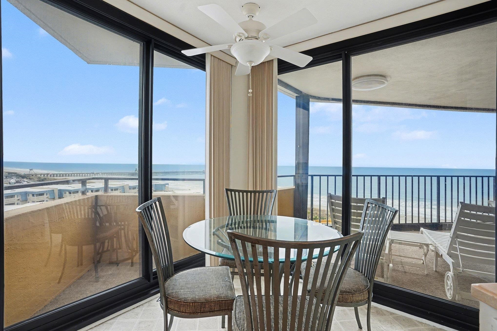 9650 Shore Drive, Unit 607 Myrtle Beach, SC 29572 - Photo 11 of 40