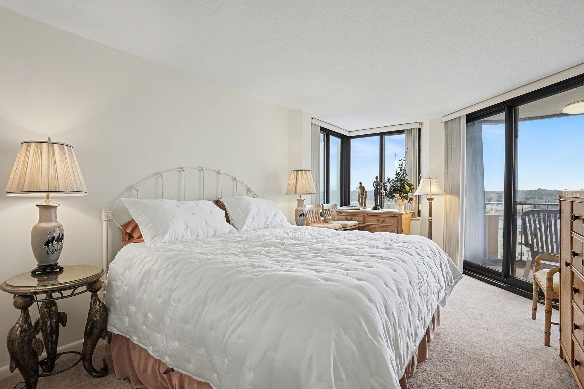 9650 Shore Drive, Unit 607 Myrtle Beach, SC 29572 - Photo 12 of 40