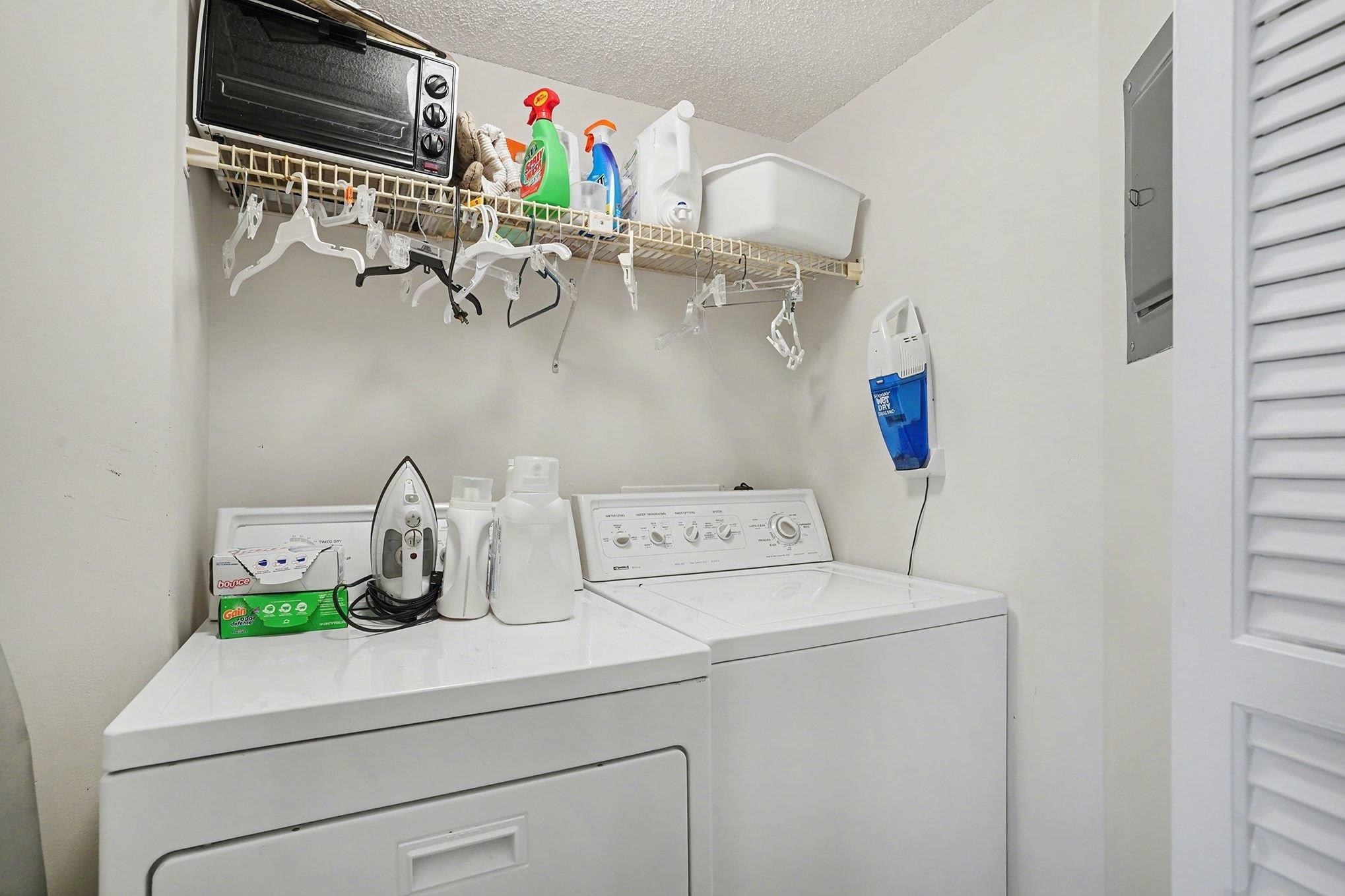 9650 Shore Drive, Unit 607 Myrtle Beach, SC 29572 - Photo 21 of 40