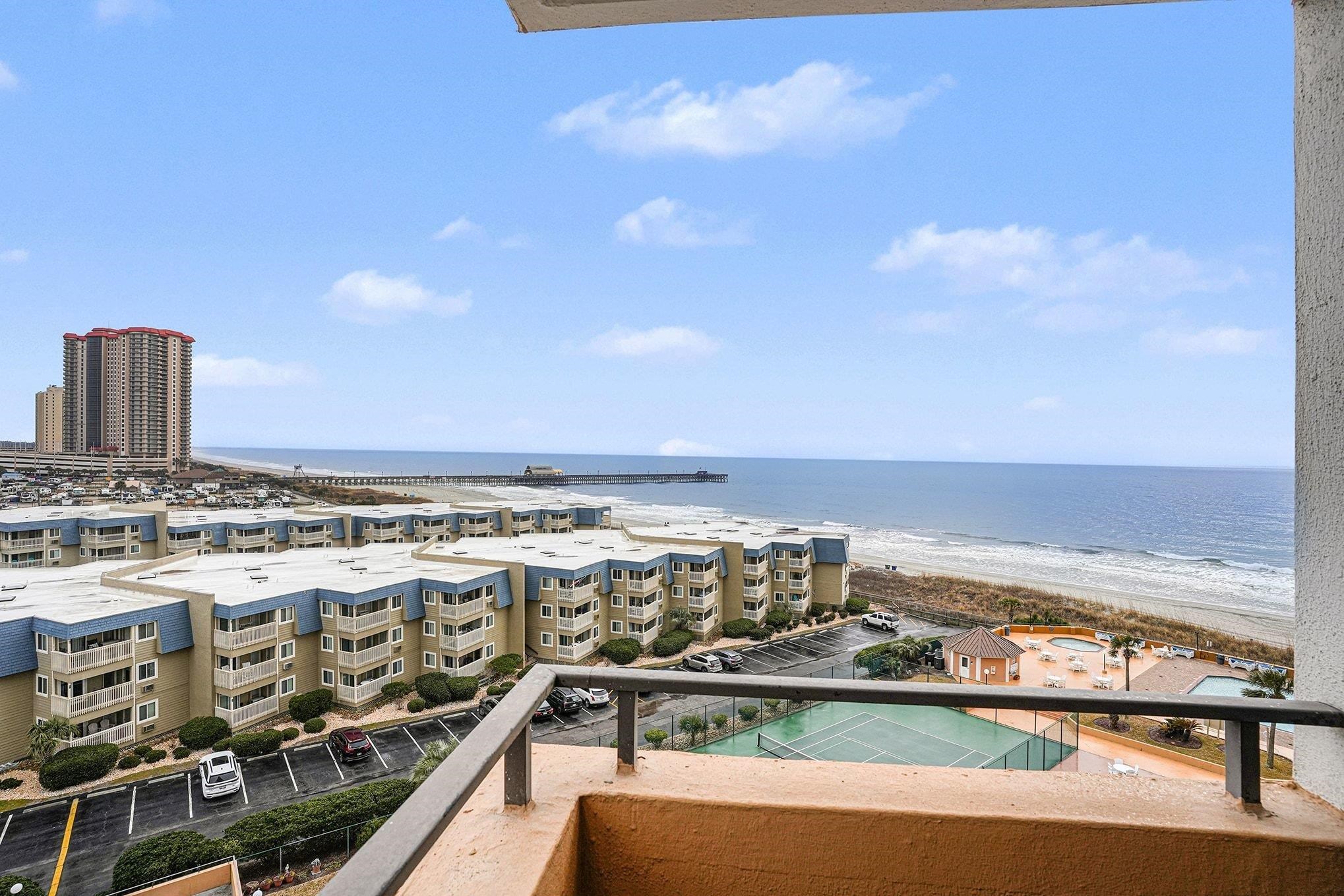 9650 Shore Drive, Unit 607 Myrtle Beach, SC 29572 - Photo 23 of 40