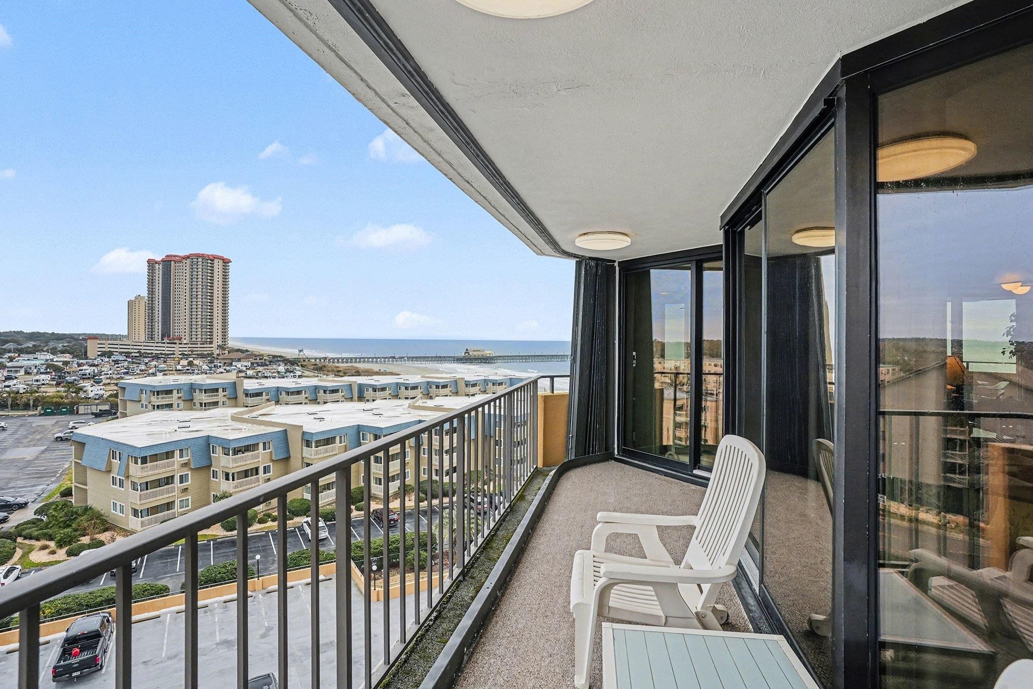 9650 Shore Drive, Unit 607 Myrtle Beach, SC 29572 - Photo 25 of 40