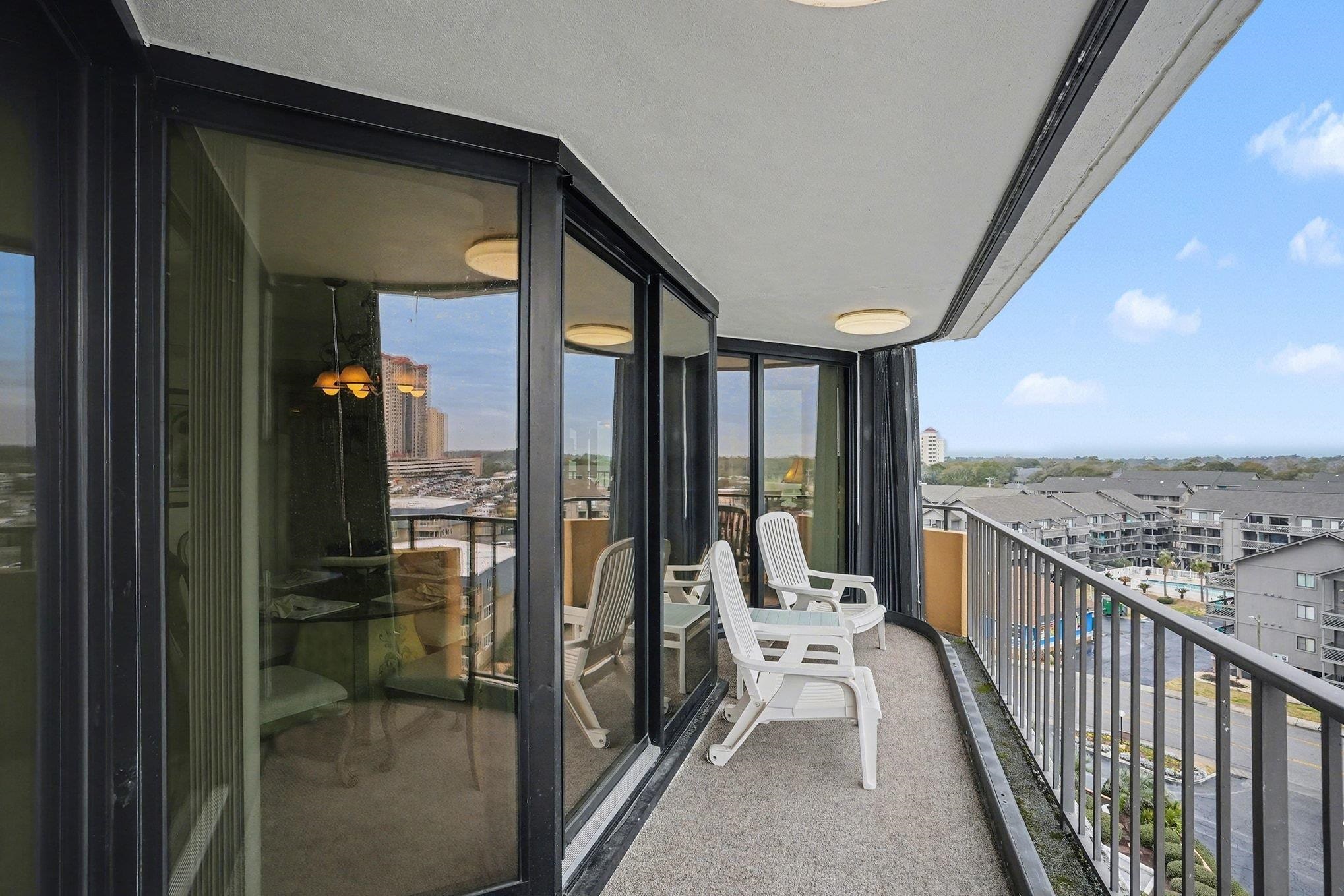 9650 Shore Drive, Unit 607 Myrtle Beach, SC 29572 - Photo 26 of 40