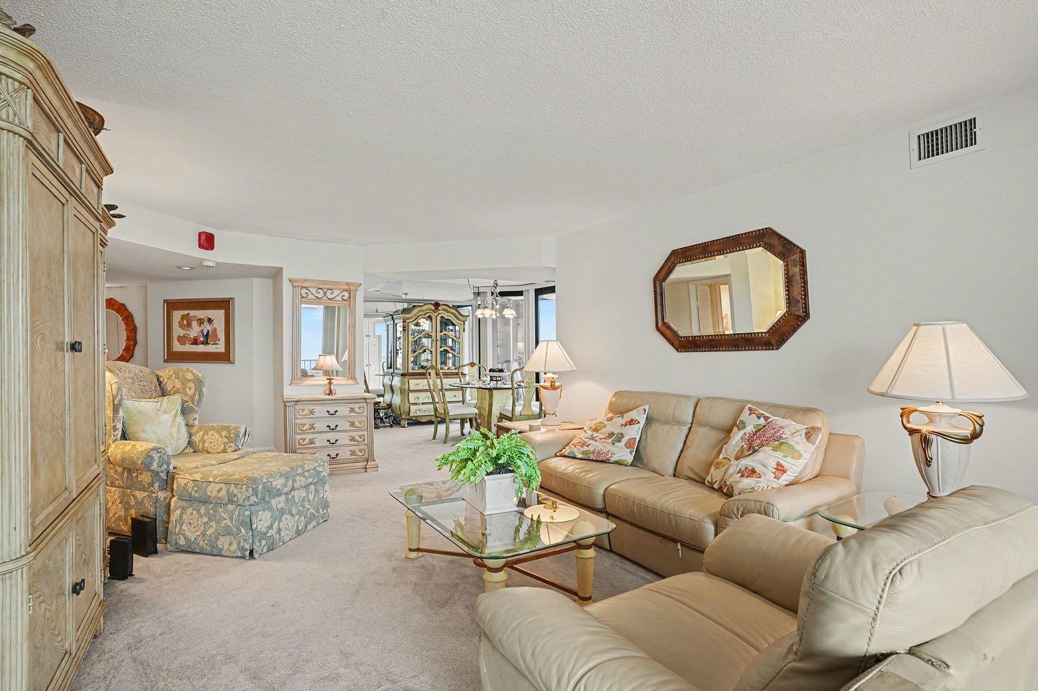 9650 Shore Drive, Unit 607 Myrtle Beach, SC 29572 - Photo 3 of 40