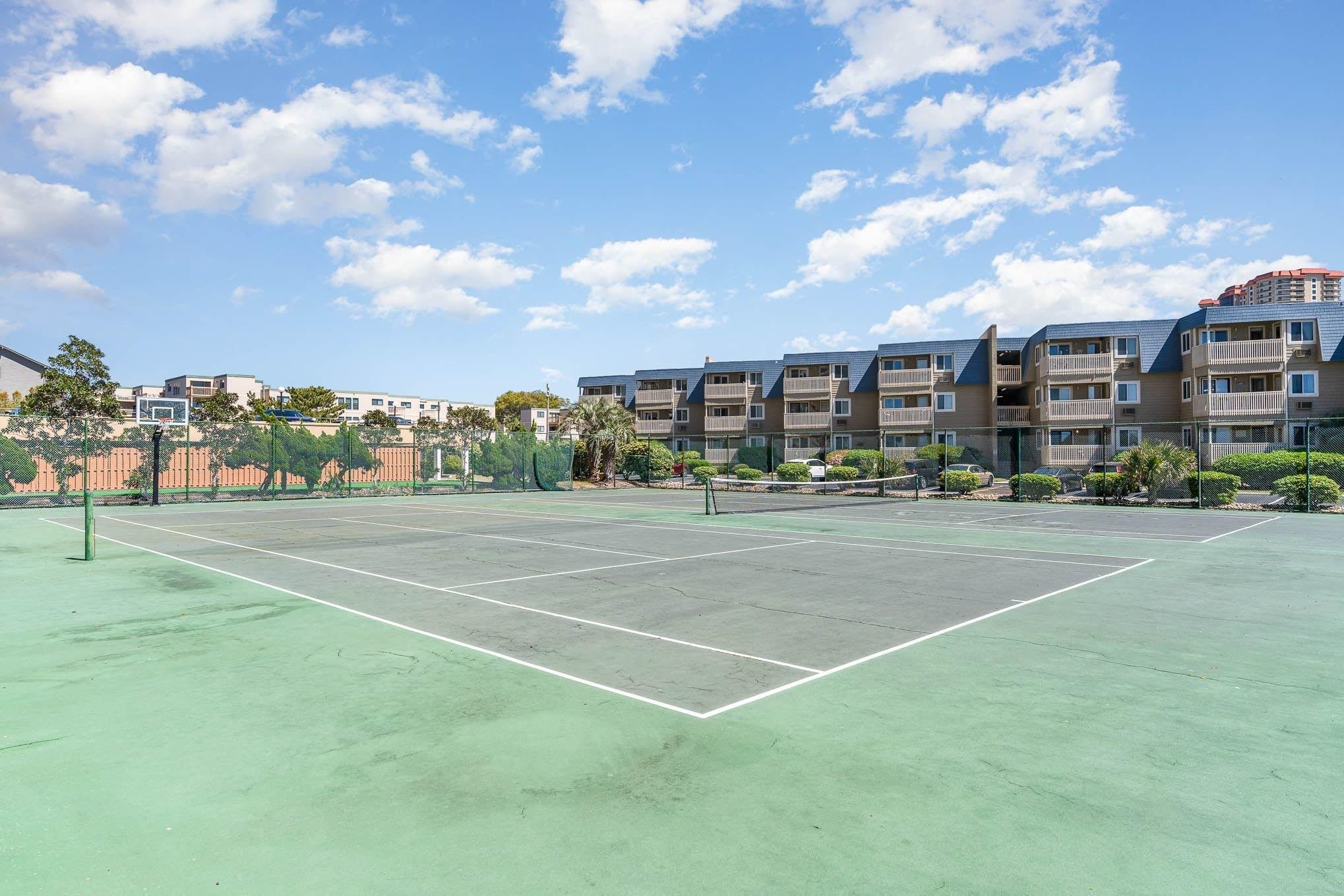 9650 Shore Drive, Unit 607 Myrtle Beach, SC 29572 - Photo 31 of 40