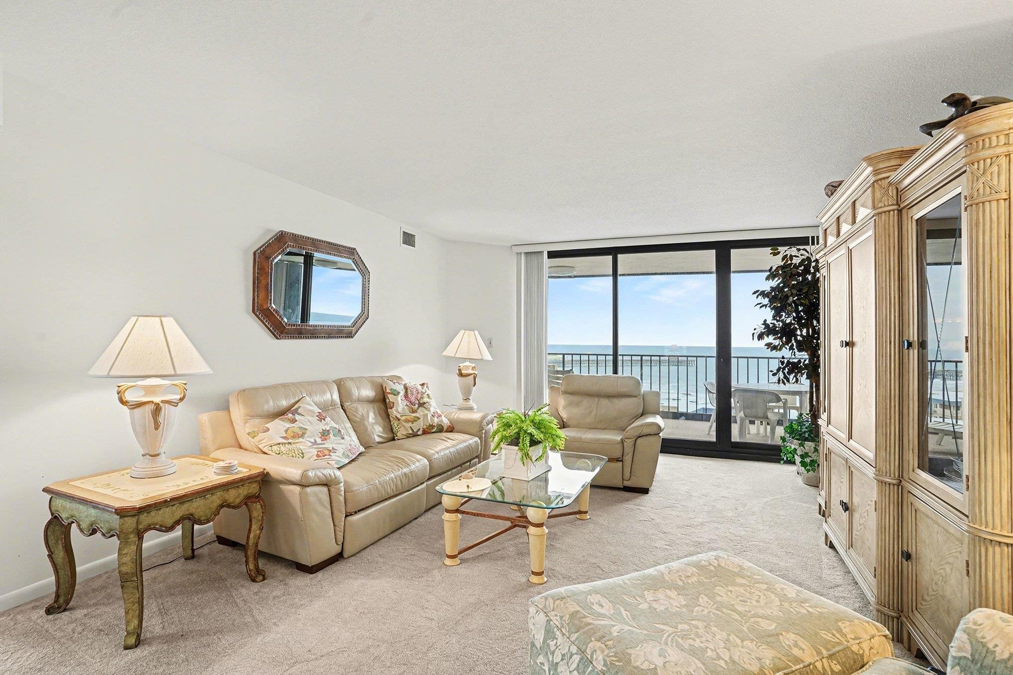 9650 Shore Drive, Unit 607 Myrtle Beach, SC 29572 - Photo 4 of 40