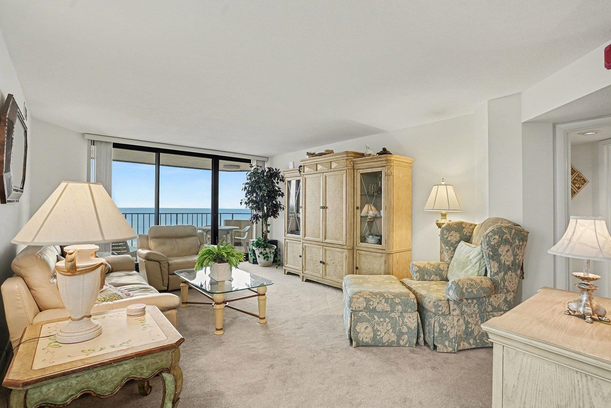 9650 Shore Drive, Unit 607 Myrtle Beach, SC 29572 - Photo 5 of 40