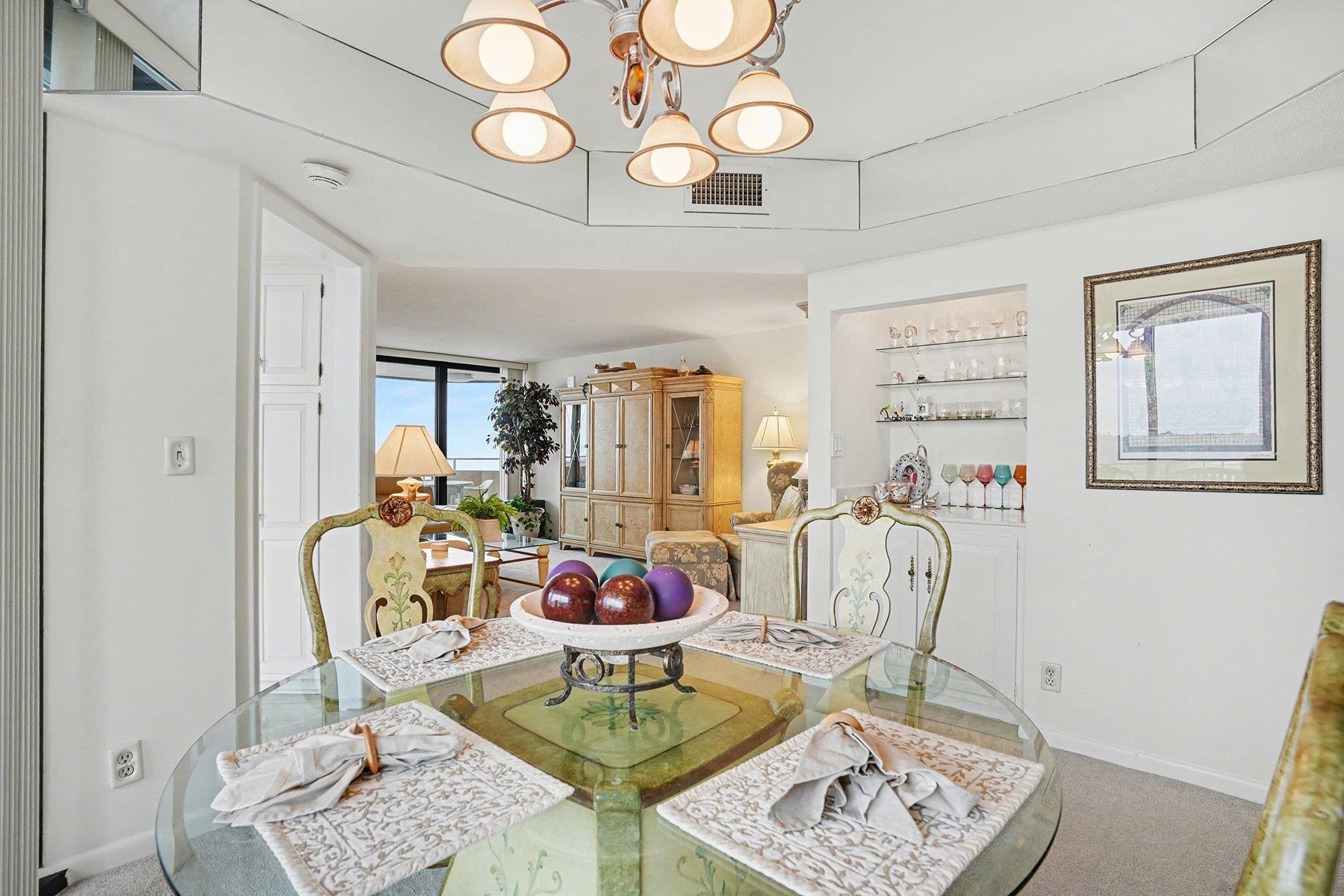 9650 Shore Drive, Unit 607 Myrtle Beach, SC 29572 - Photo 7 of 40