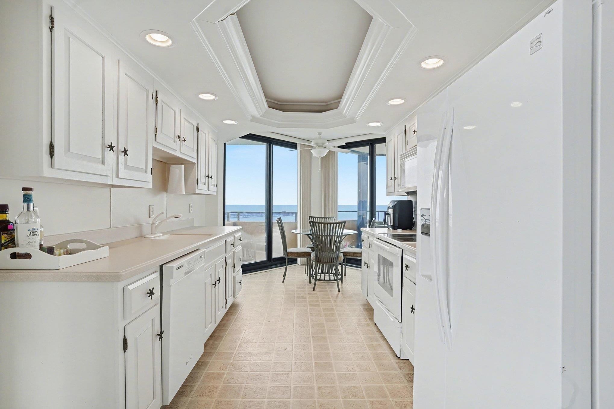 9650 Shore Drive, Unit 607 Myrtle Beach, SC 29572 - Photo 8 of 40