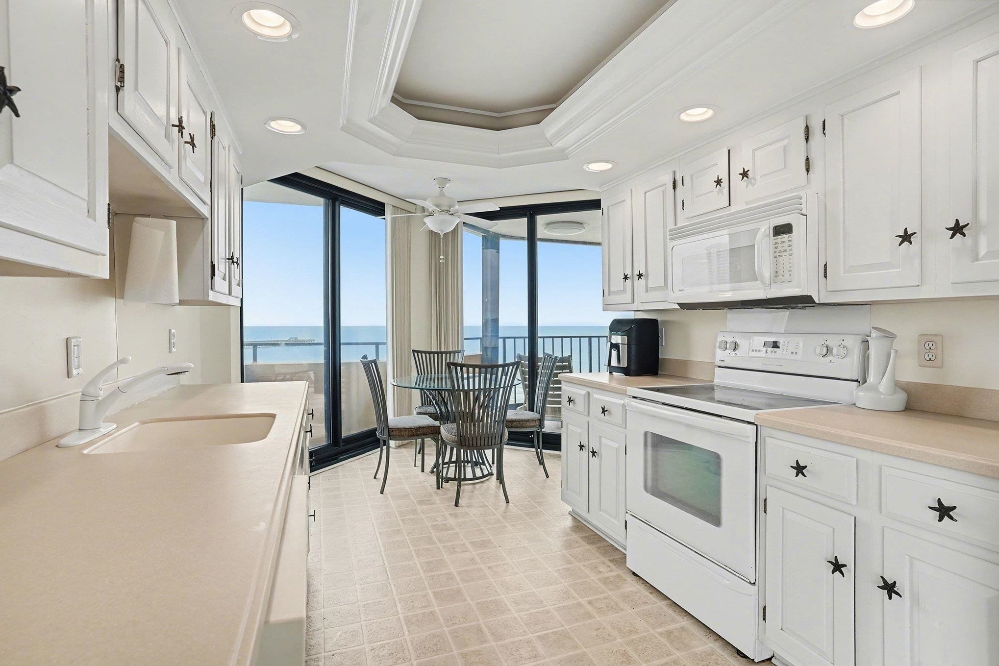 9650 Shore Drive, Unit 607 Myrtle Beach, SC 29572 - Photo 9 of 40