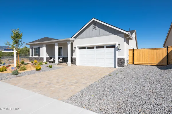 $979,000 | 584 Sage Grouse Loop, Unit LOT 23, Gardnerville, NV 89460