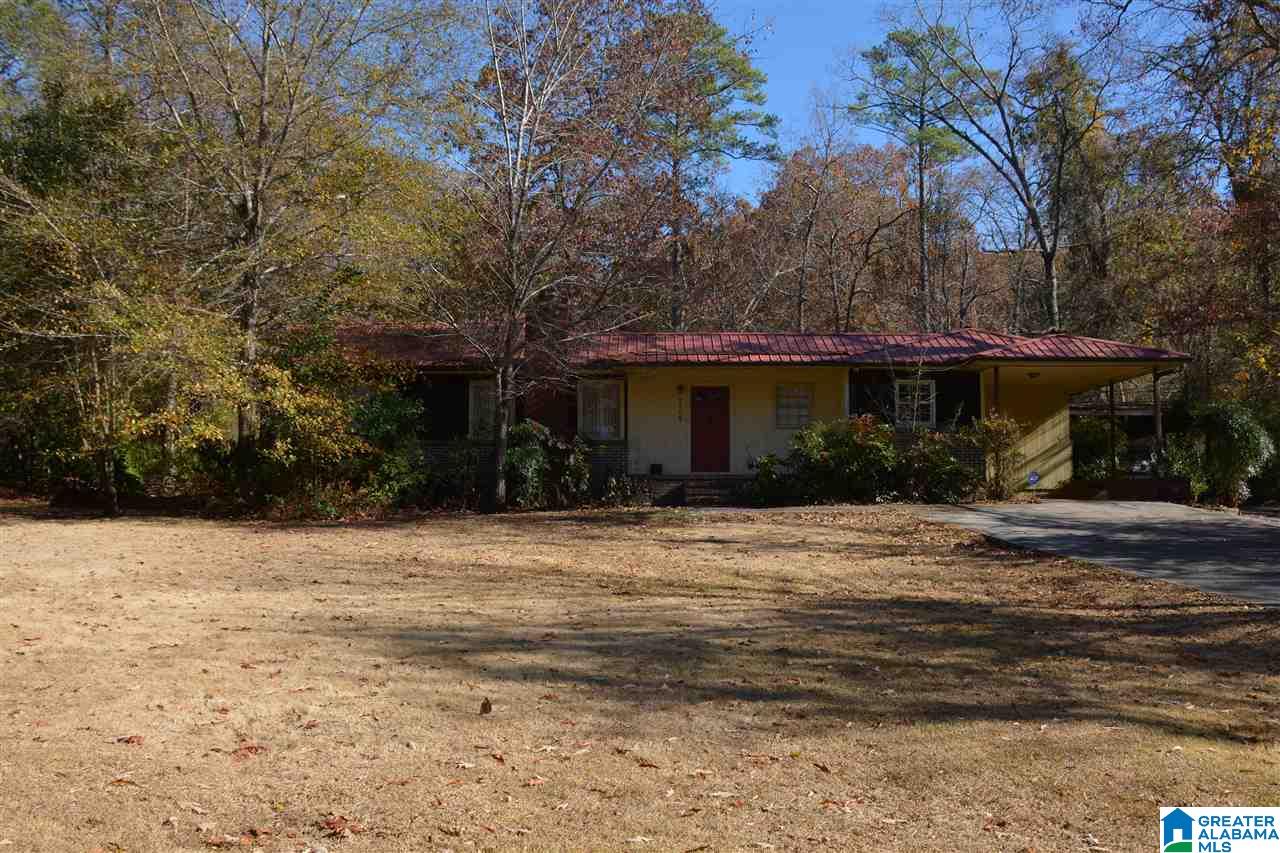 2409 Rocky Ridge Road Birmingham, AL 35243 - Photo 3 of 50