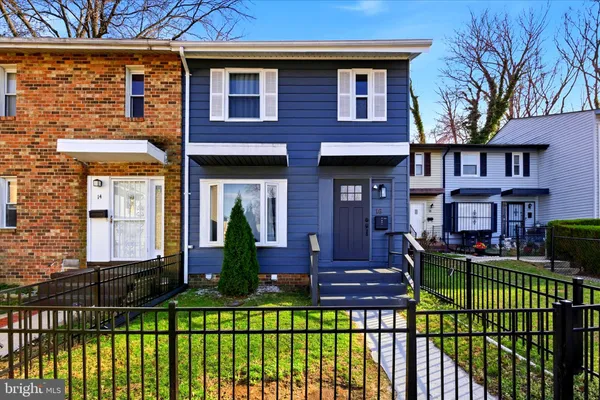 $468,000 | 16 Daimler Drive, Unit 62, Capitol Heights, MD 20743