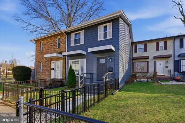 $468,000 | 16 Daimler Drive, Unit 62, Capitol Heights, MD 20743