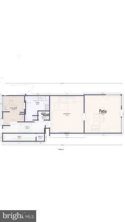 $468,000 | 16 Daimler Drive, Unit 62, Capitol Heights, MD 20743