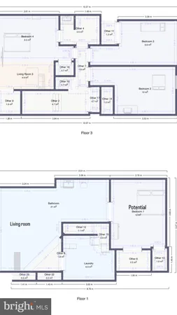 $468,000 | 16 Daimler Drive, Unit 62, Capitol Heights, MD 20743
