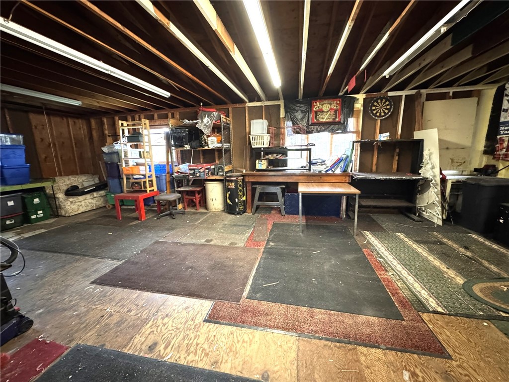 1320 North Hamlin Road Hamlin, NY 14464 - Photo 41 of 44
