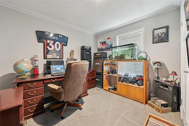 $540,000 | 2281 South Ellicott Highway, Calhan, CO 80808