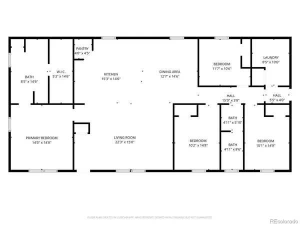 $520,000 | 2281 South Ellicott Highway, Calhan, CO 80808