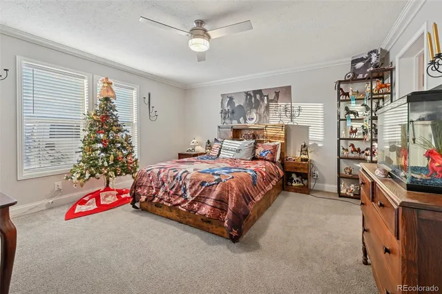 $540,000 | 2281 South Ellicott Highway, Calhan, CO 80808