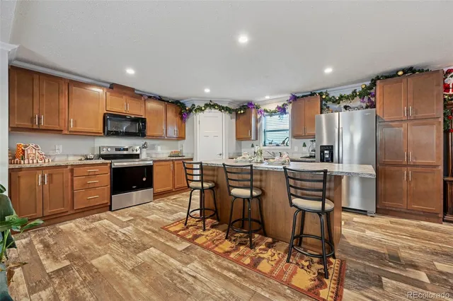 $540,000 | 2281 South Ellicott Highway, Calhan, CO 80808