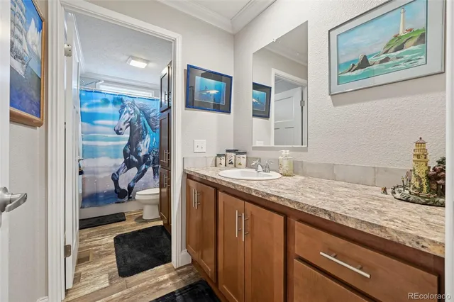 $540,000 | 2281 South Ellicott Highway, Calhan, CO 80808