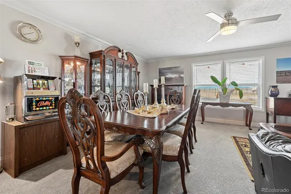 $520,000 | 2281 South Ellicott Highway, Calhan, CO 80808