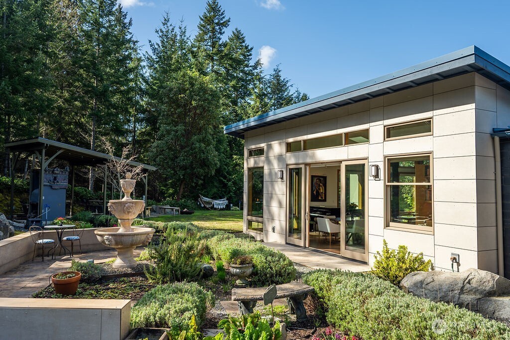 268 Rum Runner Road Lopez Island, WA 98261 - Photo 36 of 40 Gallery Image 36