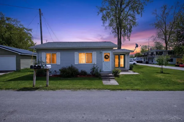 $145,000 | 1857 Center Road, Sebewaing, MI 48759