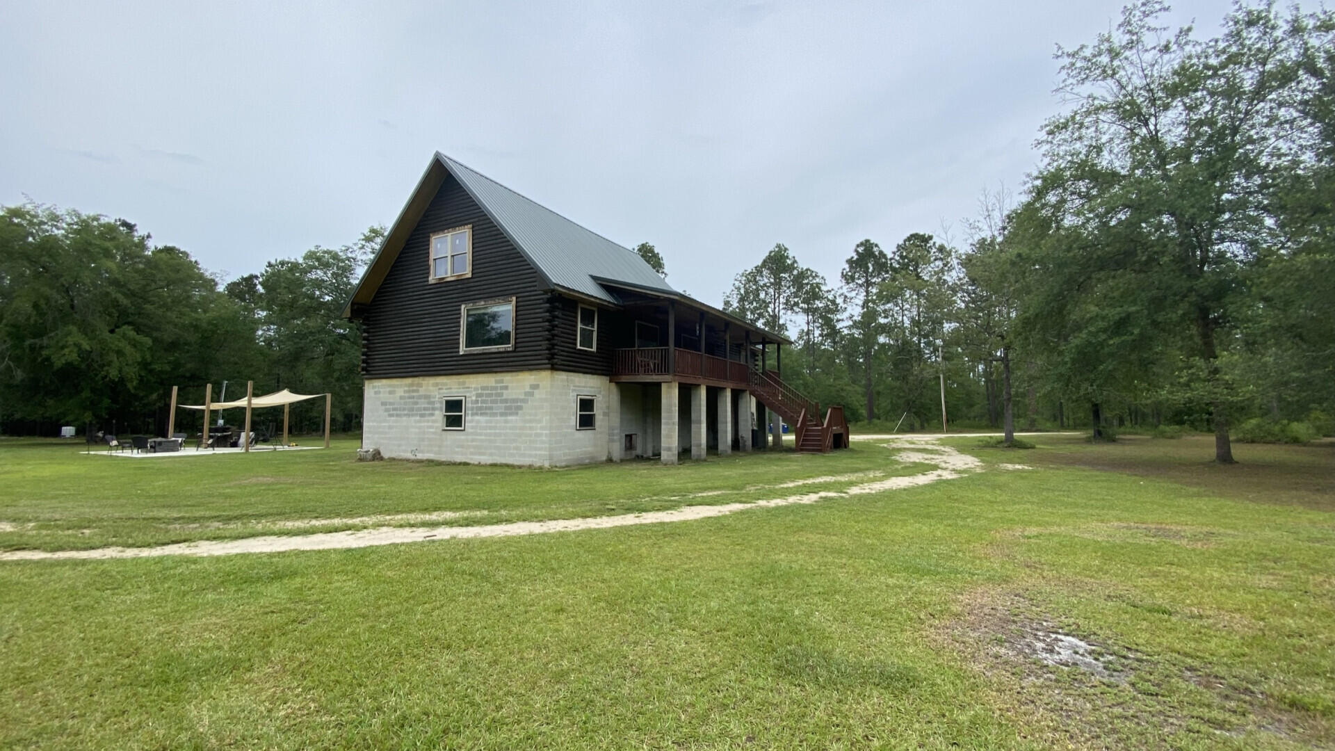 2384 Fire Hill Road Walterboro, SC 29488 - Photo 1 of 43 2384FireHillRd_16269_37