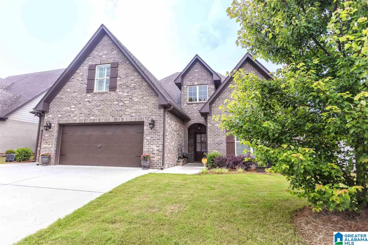 371 Strathaven Drive Pelham, AL 35124 - Photo 4 of 50