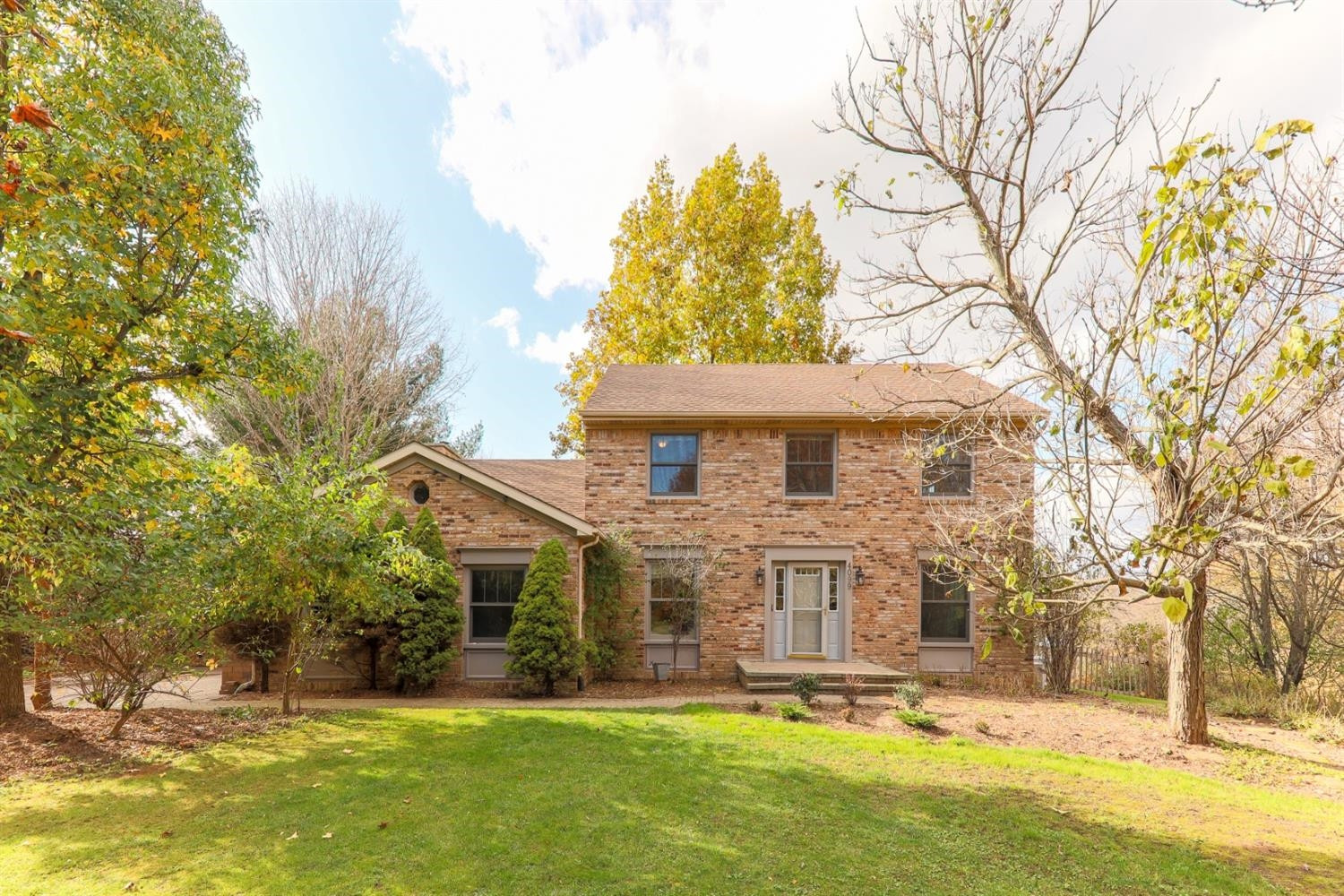4099 Ramsgate Court Ann Arbor, MI 48103 - Photo 54 of 65 Photo 56