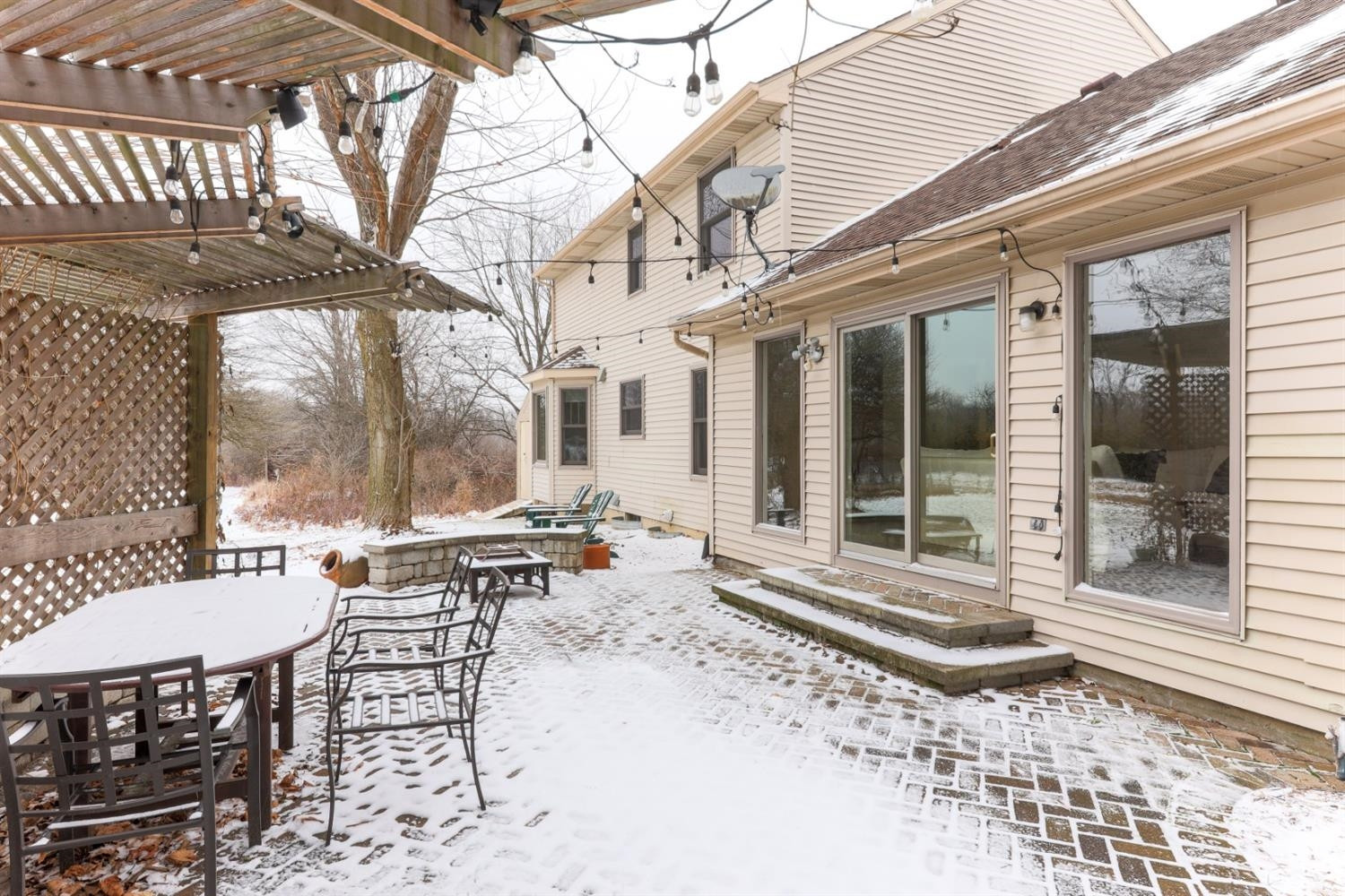 4099 Ramsgate Court Ann Arbor, MI 48103 - Photo 55 of 65 Photo 57