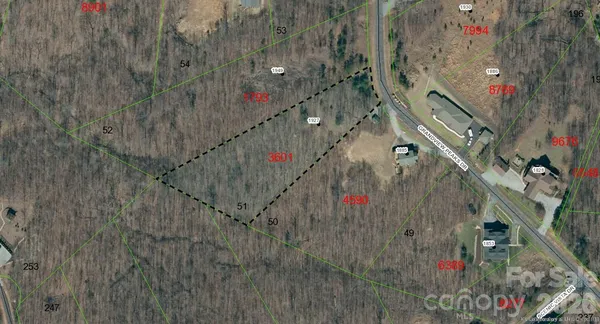 $99,900 | 1927 Grandview Peaks Drive, Unit 51, Nebo, NC 28761