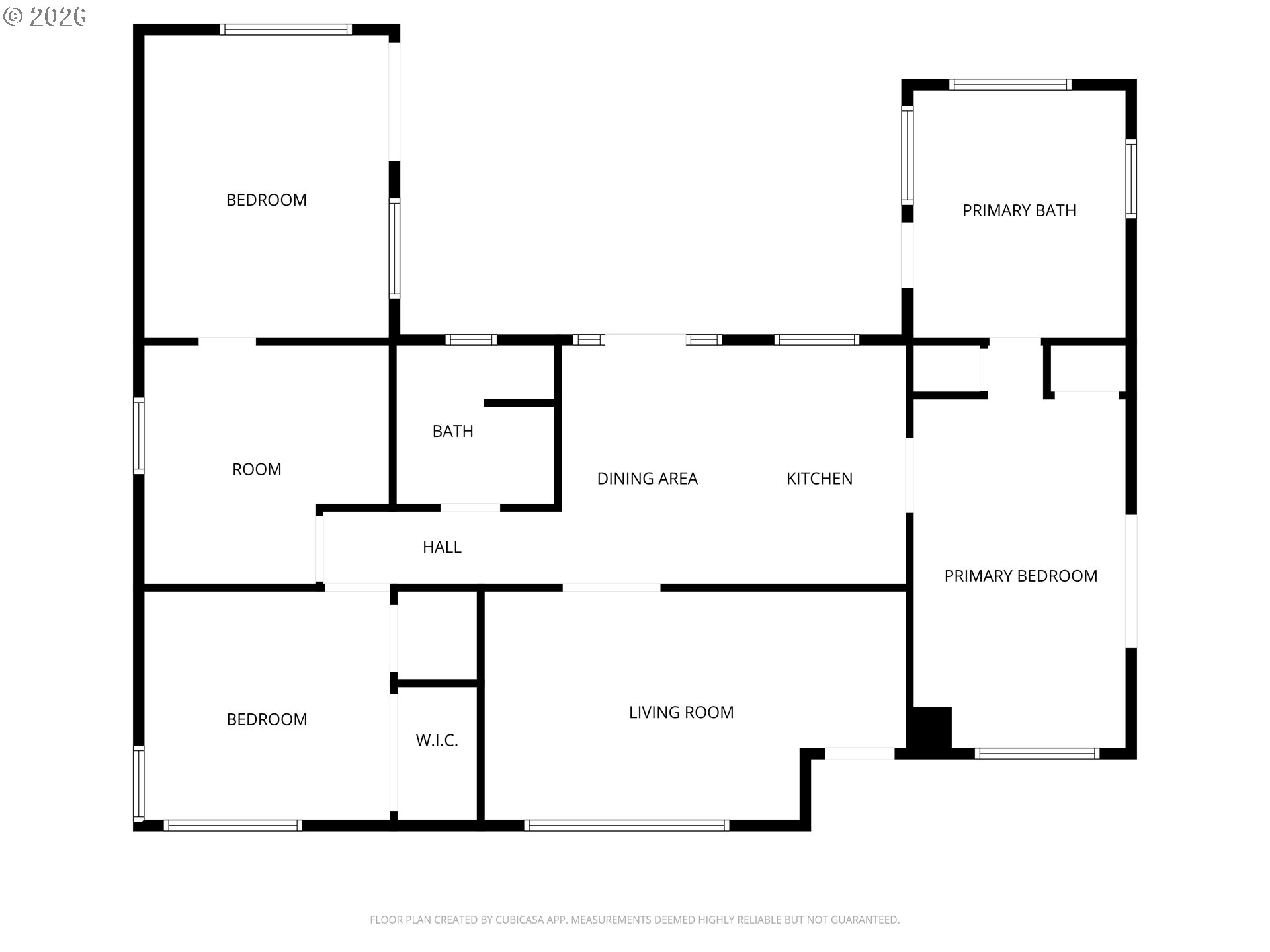 715 Ellsworth Street Eugene, OR 97402 - Photo 26 of 26 a picture of floor with a bench