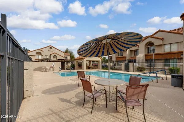 $265,000 | 818 South Westwood, Unit 234, Mesa, AZ 85210