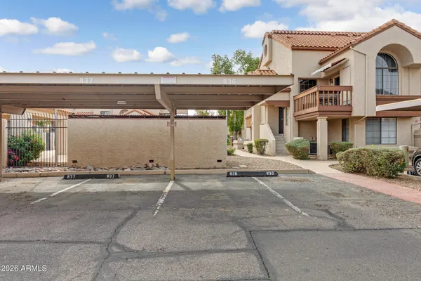 $265,000 | 818 South Westwood, Unit 234, Mesa, AZ 85210