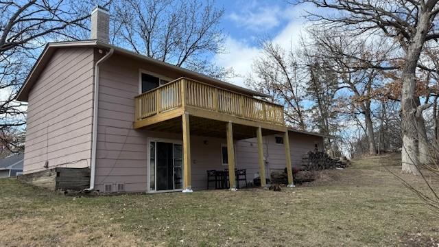 318 Paddington Road Willernie, MN 55090 - Photo 3 of 15 Gallery Image 3