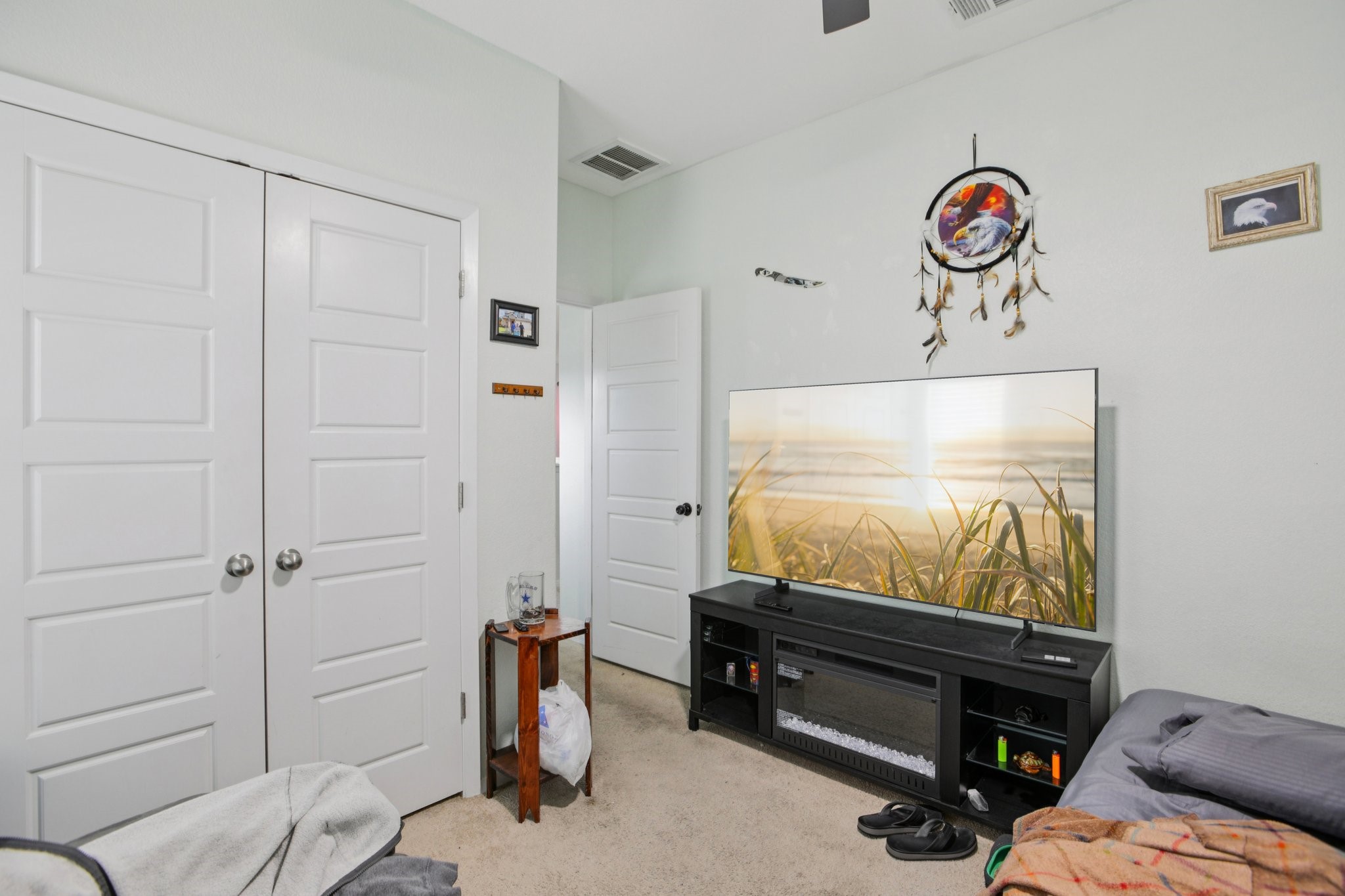 119 Saranac Drive Elgin, TX 78621 - Photo 35 of 41 a room with storage and utility