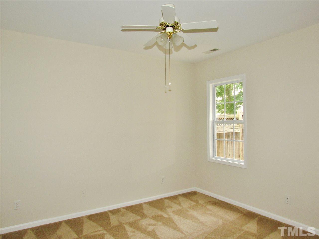 2700 Andover Glen Road Raleigh, NC 27604 - Photo 13 of 25 an empty room with a window