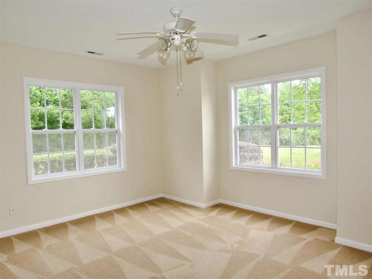 2700 Andover Glen Road Raleigh, NC 27604 - Photo 10 of 25 a view of an empty room with a window