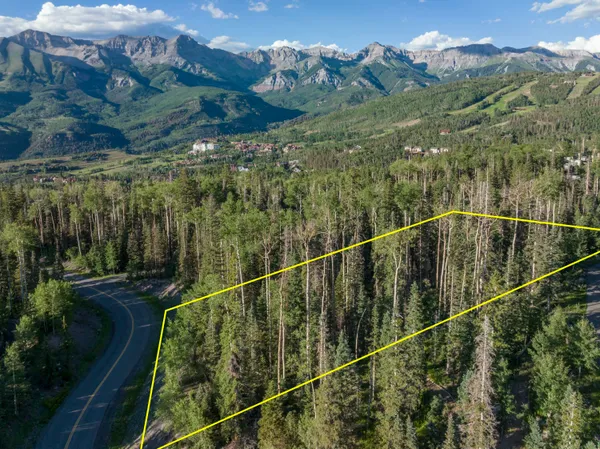 a view of a balcony with an outdoor space