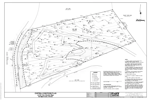 $3,900,000 | 441 Benchmark Drive, Mountain Village, CO 81435
