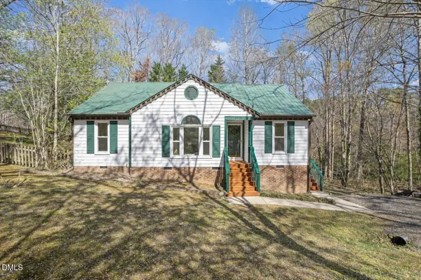 $375,000 | 12725 Little Creek Drive, Raleigh, NC 27603