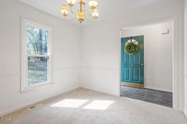 $375,000 | 12725 Little Creek Drive, Raleigh, NC 27603