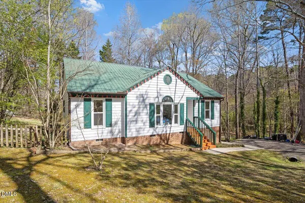 $375,000 | 12725 Little Creek Drive, Raleigh, NC 27603